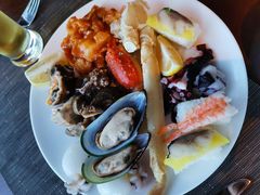 -海棠湾威斯汀酒店·知味西餐厅