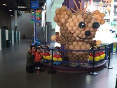 -蒙特利亲子乐园