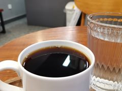 -CoffeeVendor(西乡店)