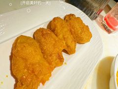 -金牌外婆家(万象城店)