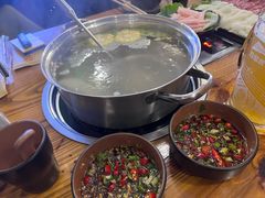 -荣记潮汕牛肉火锅(仙鹤街店)