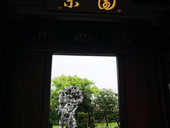 -江心屿景区