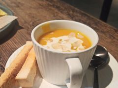 -本处·素食·融合料理(南油店)