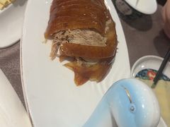 -老浒记烤鸭-北京菜(琉璃厂店)