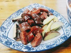 -张文国梆梆肉葫芦头(大雁塔店)