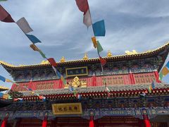 -西安市广仁寺