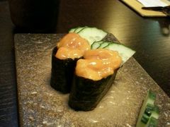 -和风融合餐厅创意料理(重庆店)