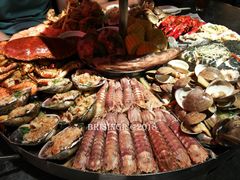一片海（小海/份）-日进一片海.生腌海鲜火锅.宵夜烧烤(三里屯总店)