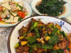 -布依八大碗·私房菜·贵州菜