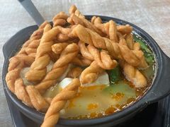 纯菜-巧酱府重庆砂锅大全