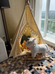 -星摇篮月子中心(紫竹万怡店)