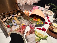 -狮拾久·现代新加坡料理(福田COCO Park店)