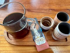 -Torch Coffee 炬点咖啡