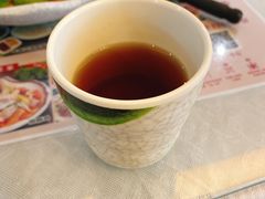 砖茶-汗腾格里·风味餐厅(新疆驻京办店)