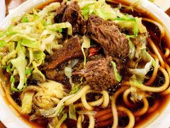 -柴氏风味斋(甘家口店)