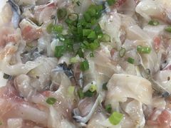 -翠景湾脆鱼轩·中山脆肉鲩(井岸17年老店)