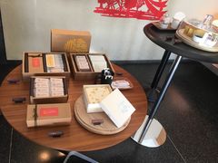 -微热山丘(台北民生公园门市店)