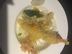 -梅筑·创意料理(王府井百货店)
