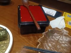 -傑·料理·海鲜放题(佛山文华荟店)