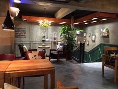 -FASHION BAKERY法森贝克(新德路店)