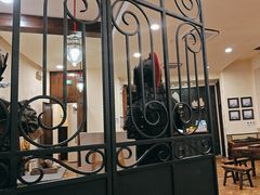 -南沙游艇会·大兵船餐厅