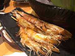 -割烹旭日本料理(龙湖狮山天街店)