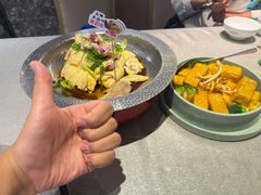 -林辉家宴·本地家常菜·头牌清远鸡(先锋店)