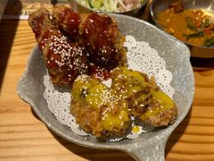 -小木屋米酒店·韩国料理(深圳总店)