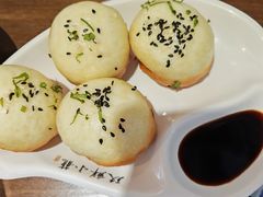 -玖鲜小笼(中山广场店)