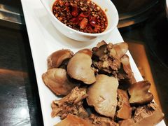 -丫头记(新村店二部)