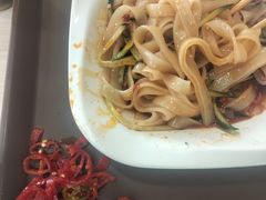 -魏家凉皮(西安秋林宏业商厦店)