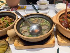 -火啫啫·粤式啫啫煲(南京弘阳店)