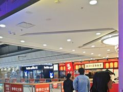 -万达广场(南昌红谷滩店)