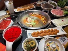 -大龙燚火锅(南山大道店)