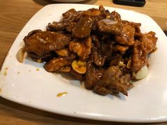 -陈傻子餐厅(世纪都会店)