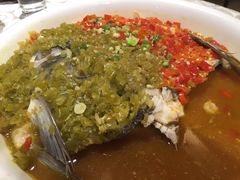 -马凯餐厅(长椿街店)