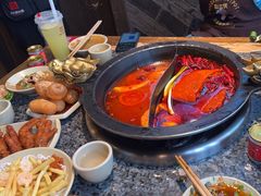 -蜀大侠火锅(春熙路店)