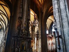 -斯蒂芬主教座堂(Stephansdom)