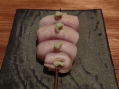 -鸟幸 TORISAKI 炭火居酒屋