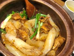 -啫神·广州地标美食(北京路店)