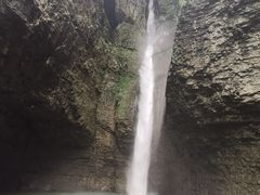 -鹿院坪生态旅游景区
