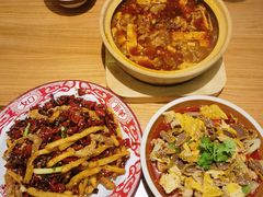 -付掌柜在成都·热炒砂锅集(金禾店)