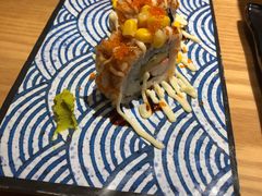 -八代目拉面(金爵万象店)