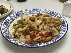 -杨记海鲜楼(三门黑金冠店)