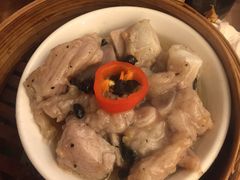 -添好运点心专门店(深水埗店)