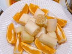 -新凯旋烧烤·燕姐千岛湖土菜