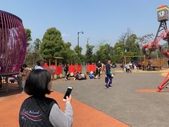 -枫香湖儿童公园