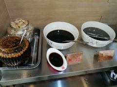 -赵奶奶水饺锅贴小酒馆(丁字沽店)