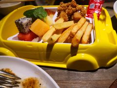 -周沫西餐(漫广场店)