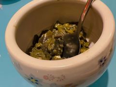 擂辣椒皮蛋-小湘旺臭鳜鱼(百子湾店)